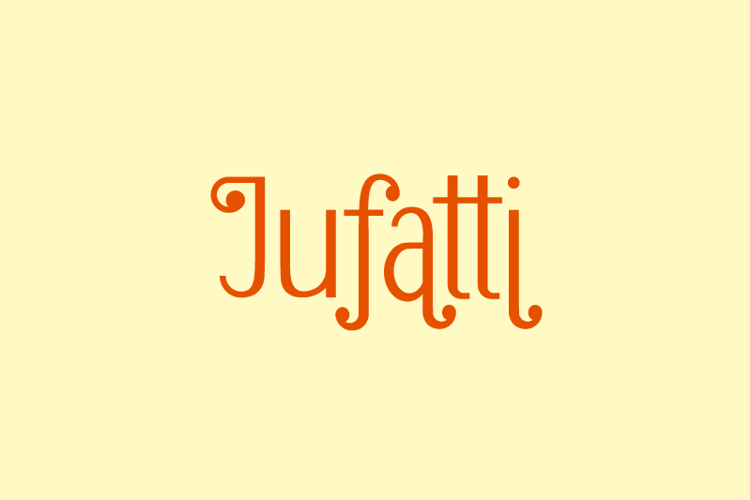 Jufatti