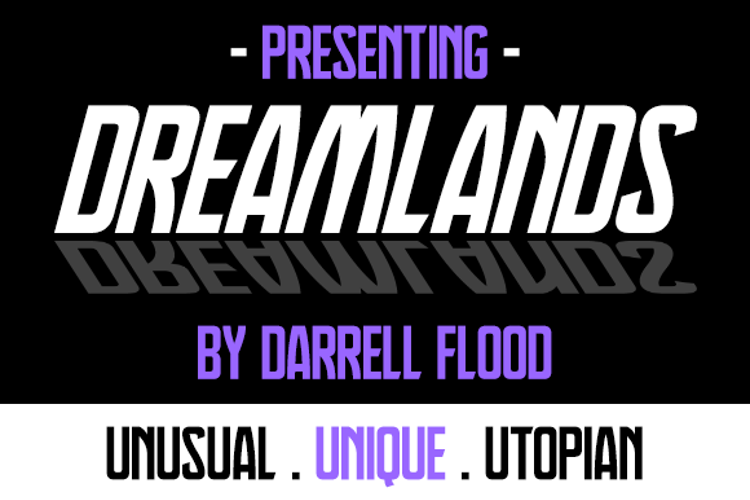 Dreamlands