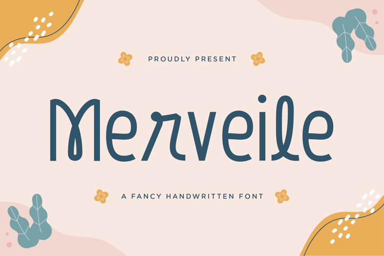 Merveile Free Trial