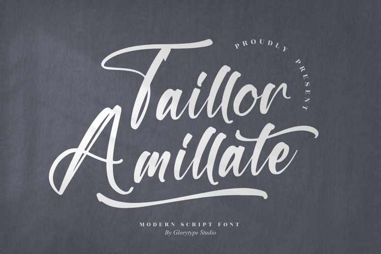 Taillor Amillate