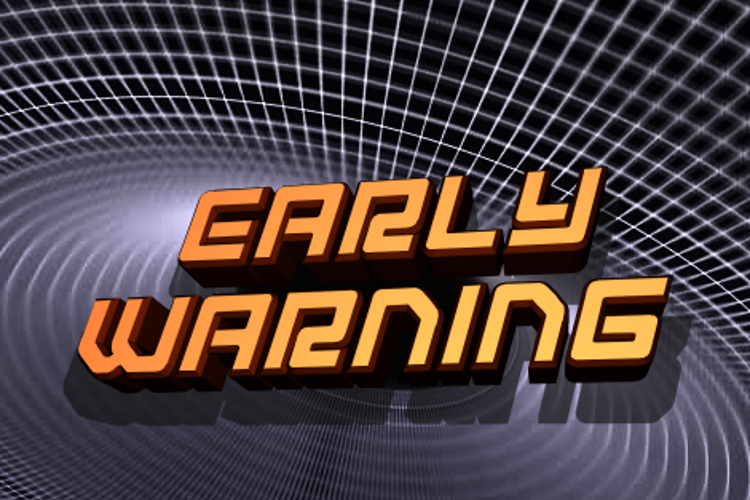 Early Warning