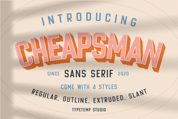 Cheapsman Free