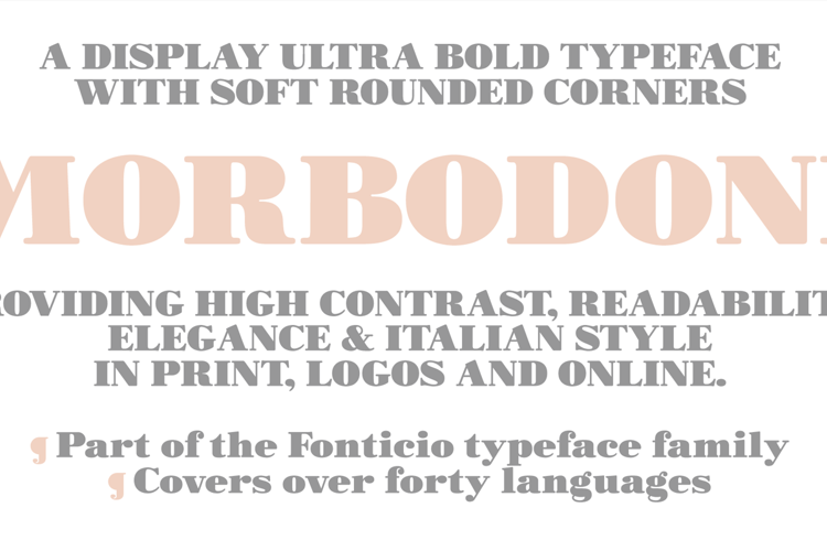 Morbodoni