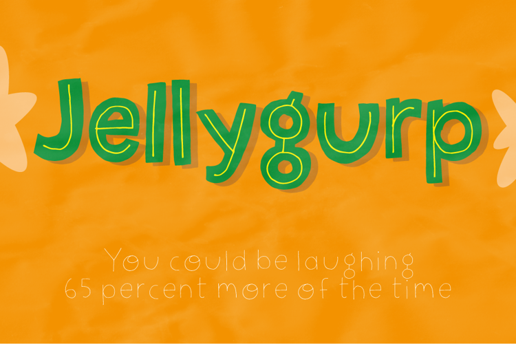 Jellygurp DEMO