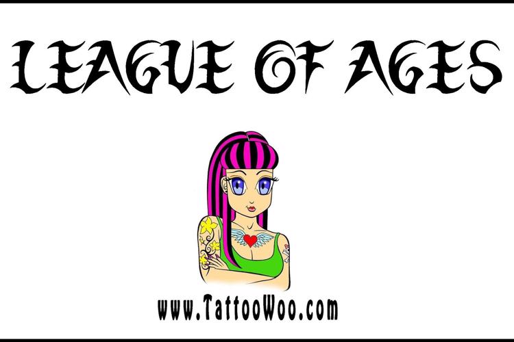 League of Ages