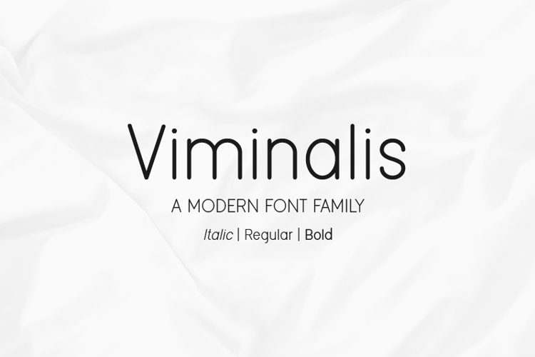 Viminalis