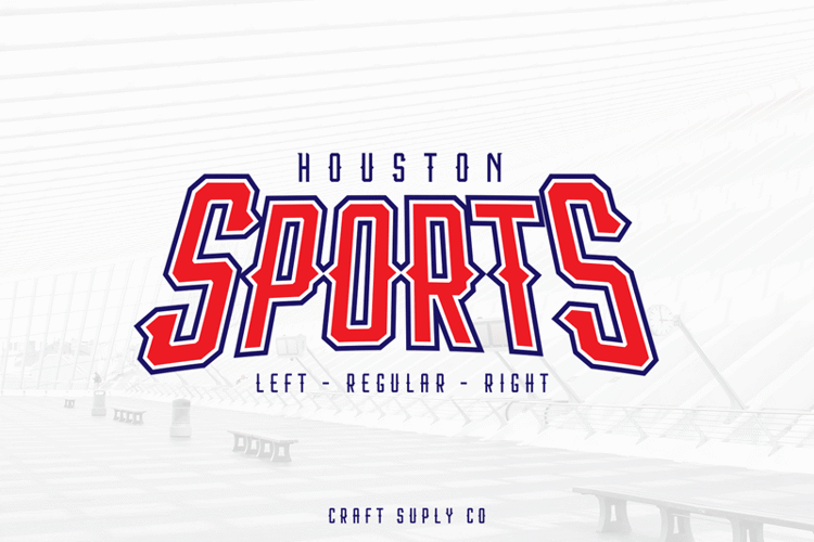 Houston Sport Free