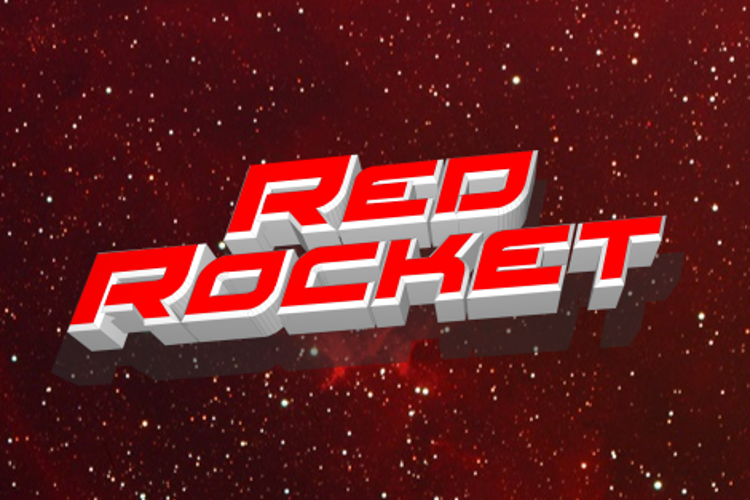 Red Rocket