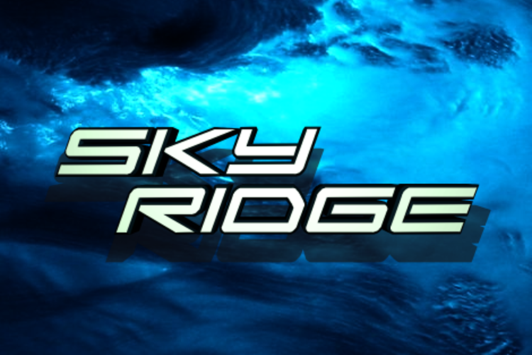 Sky Ridge