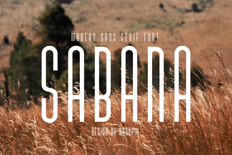 sabana