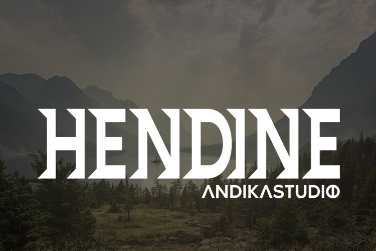 HENDENE