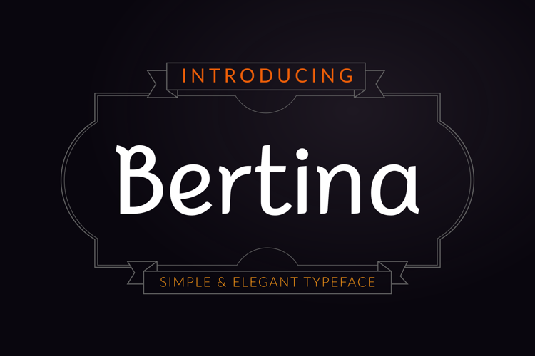 Bertina