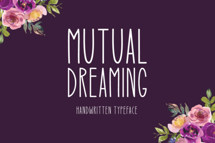 Mutual Dreaming