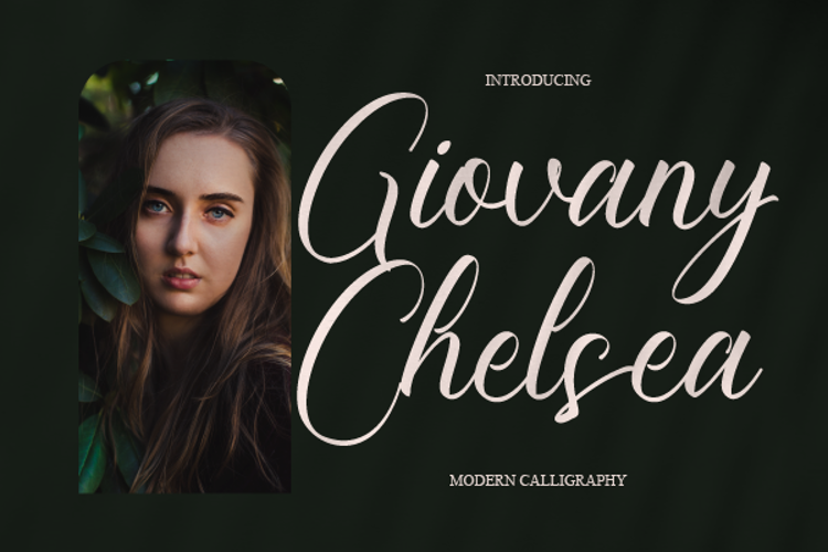 Giovany Chelsea