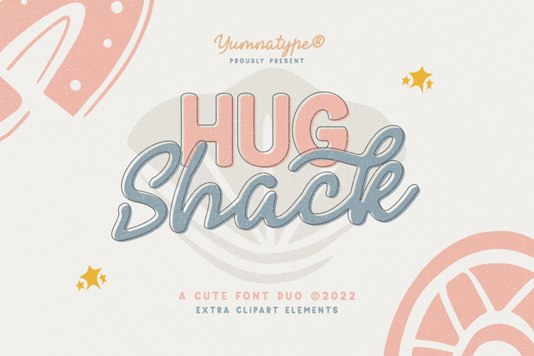 Hug Shack Personal Use