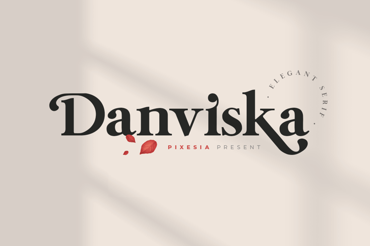 Danviska