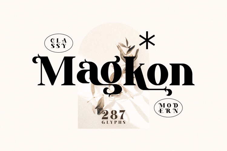 Magkon