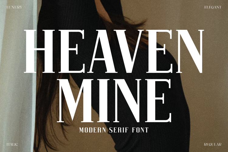 HEAVEN MINE