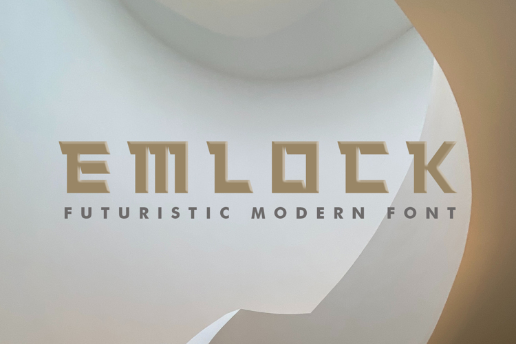 Emlock (Demo)