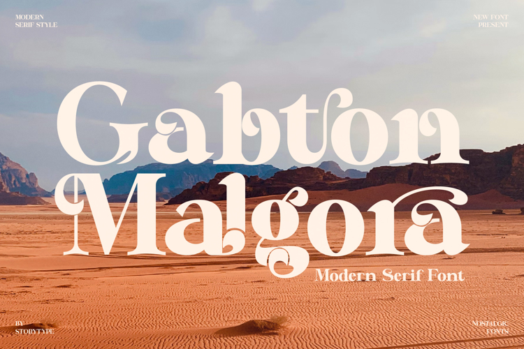 Gabton Malgora