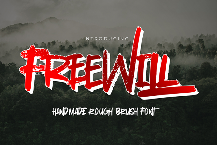 Freewill