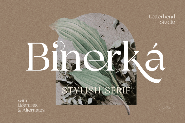 Binerka Demo