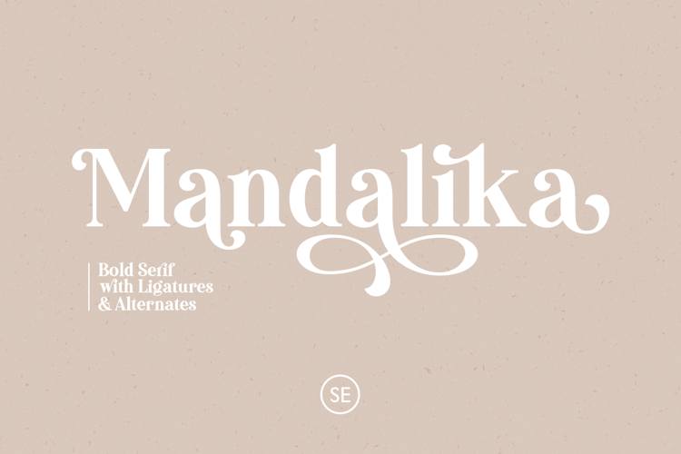 Mandalika DEMO