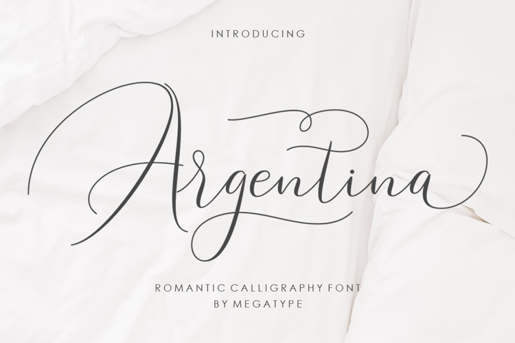 Argentina Script