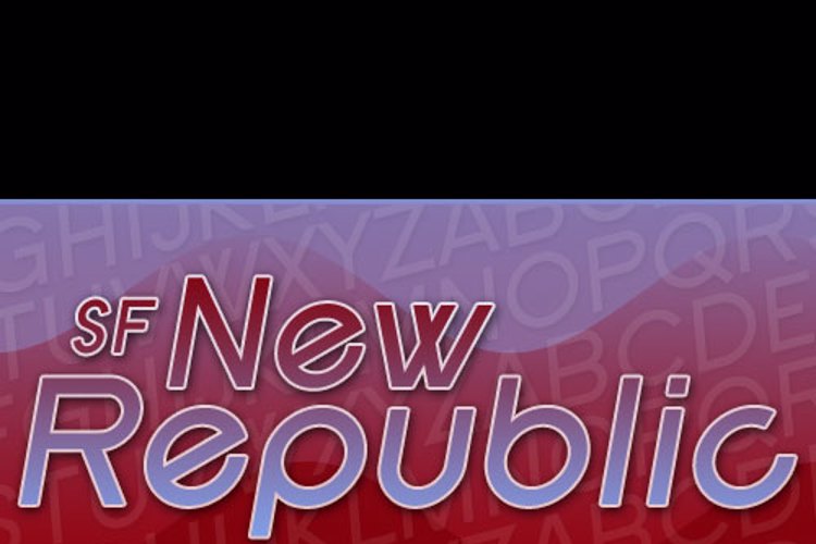 SF New Republic