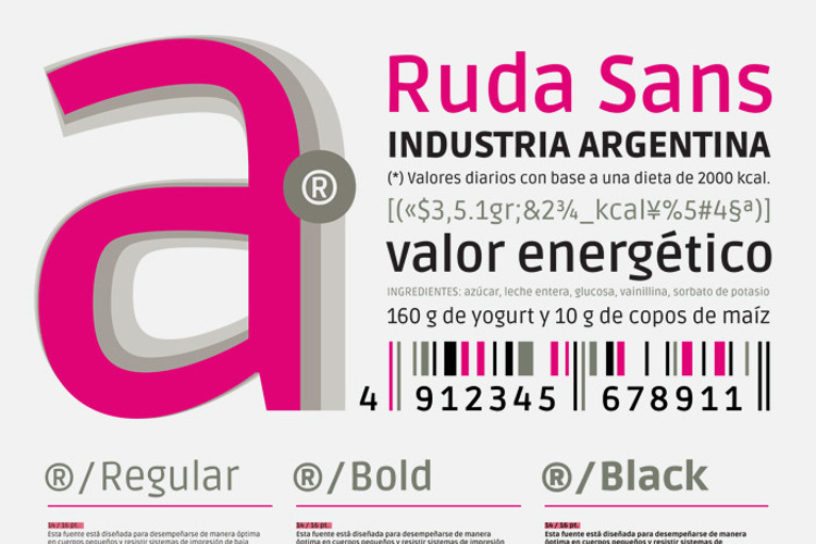 Ruda