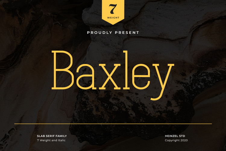 Baxley