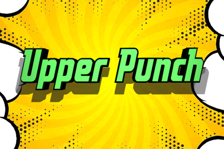 Upper Punch