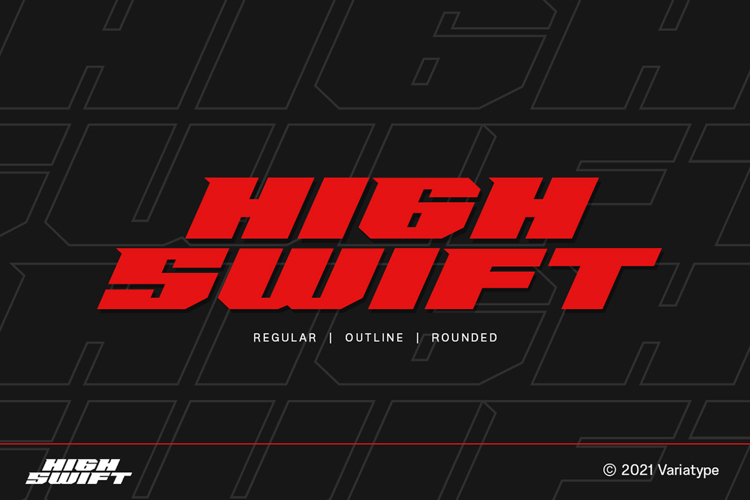 High Swift