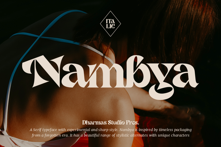 Nambya DEMO