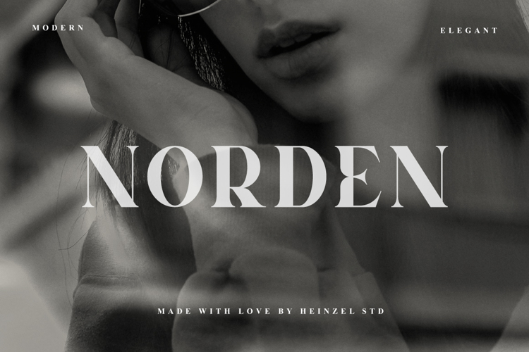 Norden