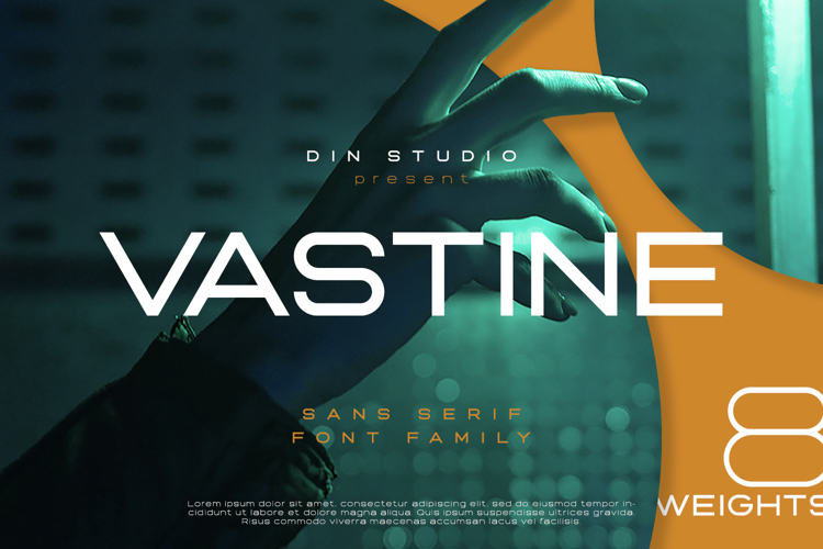 Vastine Personal Use