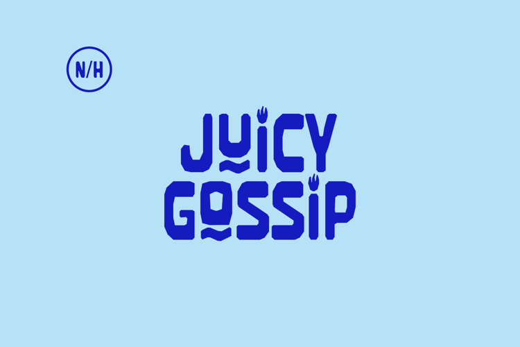 Juicy Gossip