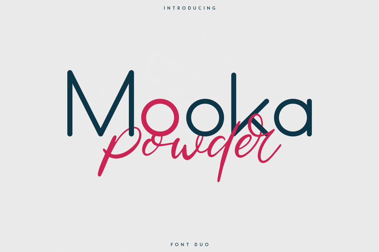 Mooka