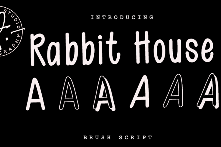 Rabit House