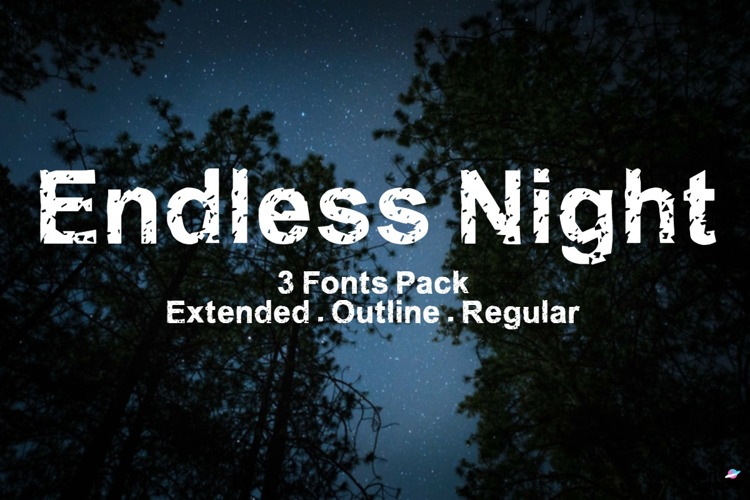 Endless Night 4