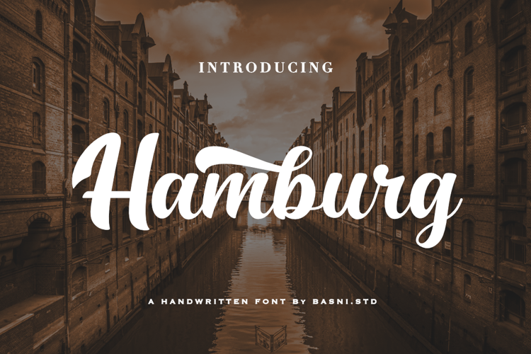 Hamburg