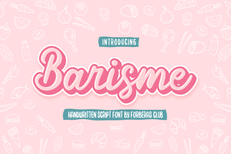 Barsime