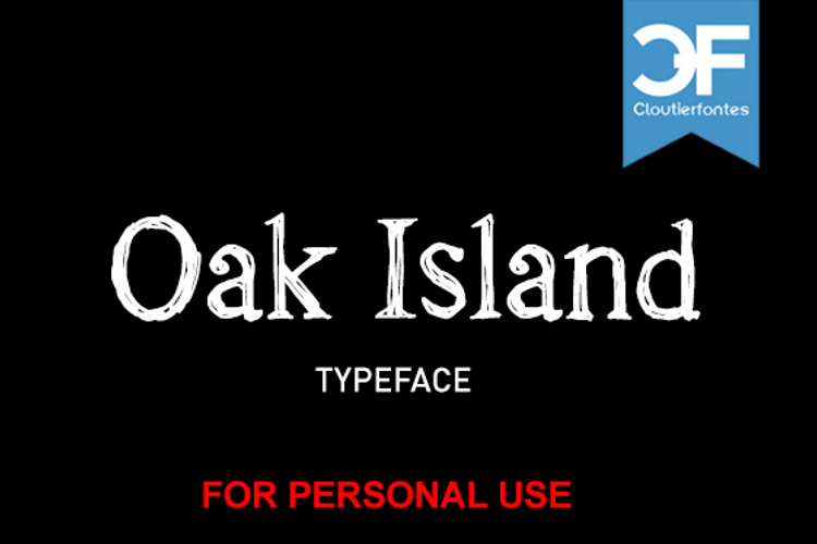 CF Oak Island PERSONEL