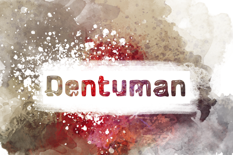 d Dentuman