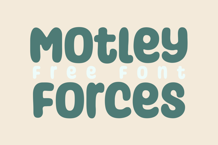 Motley Forces