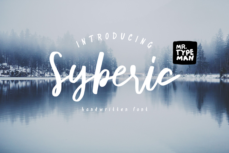 Syberic