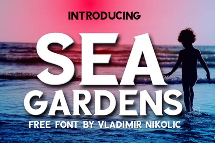 Sea Gardens