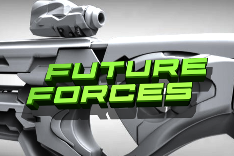 Future Forces