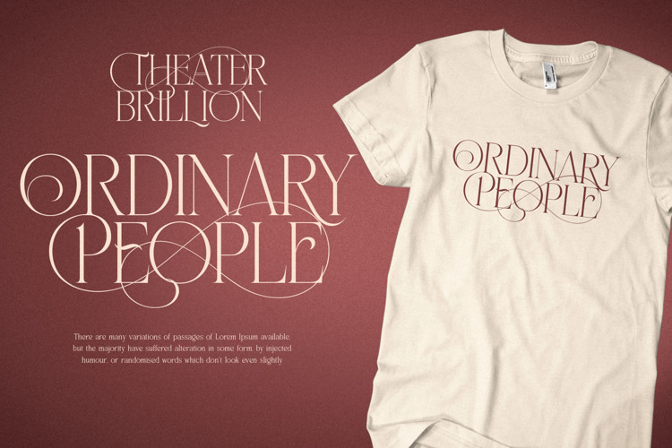 Theater Brillion