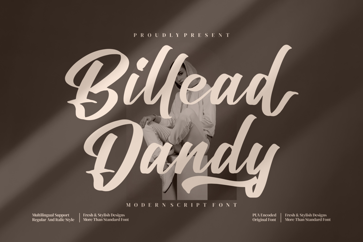 Billead Dandy